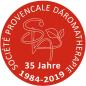 Preview: Logo S.P.A. Société Provencale d'Aromathérapie