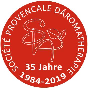 Logo S.P.A. Société Provencale d'Aromathérapie