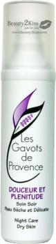 Les Gavots de Provence - Douceur Plentitude