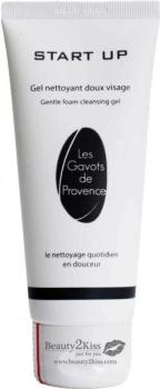 Les Gavots de Provence - Start up