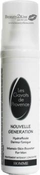 Les Gavots de Provence - Nouvelle Generation