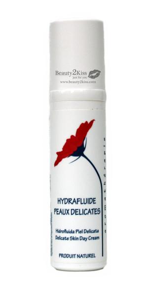Hydrafluid Peau Délicate
