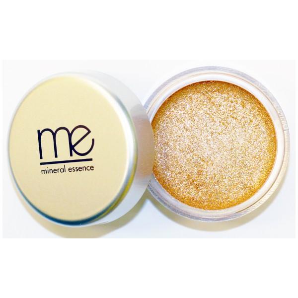 Gold Glitter - 24K
