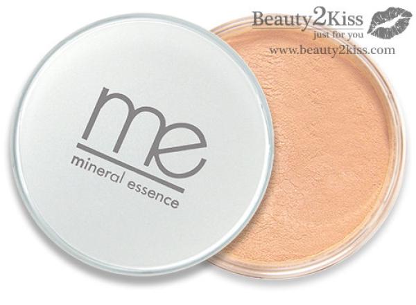 Make-up Puder - L4 - Light Gold