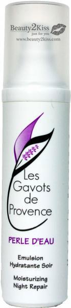 Les Gavots de Provenve - Perle d´Eau