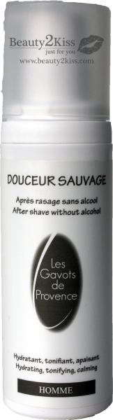 Les Gavots de Provence - Douceur Sauvage