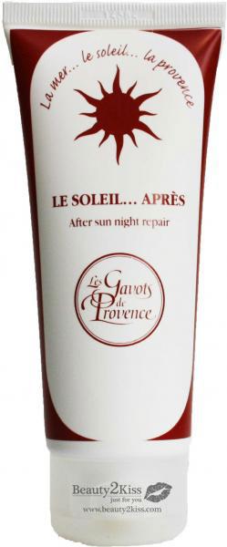 Les Gavots de Provence - Le Soleil Aprés