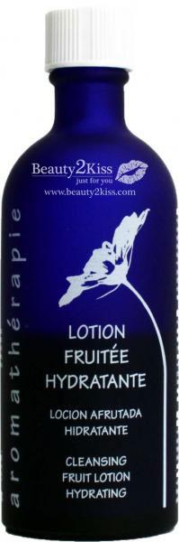 SPA Societe Provencale Aromatherapie  Lotion Fruitee Hydratant